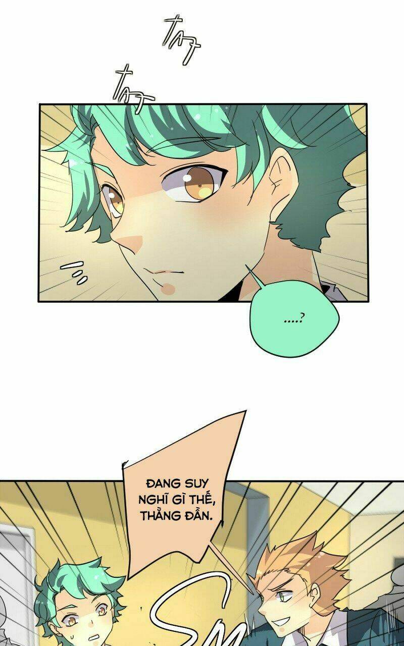 Thế Giới Không Hoàn Hảo chapter 155.2 73