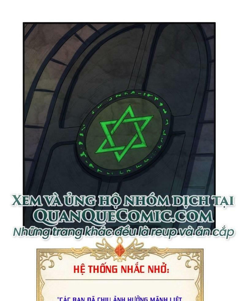 thánh đường chi thành chapter 13 33