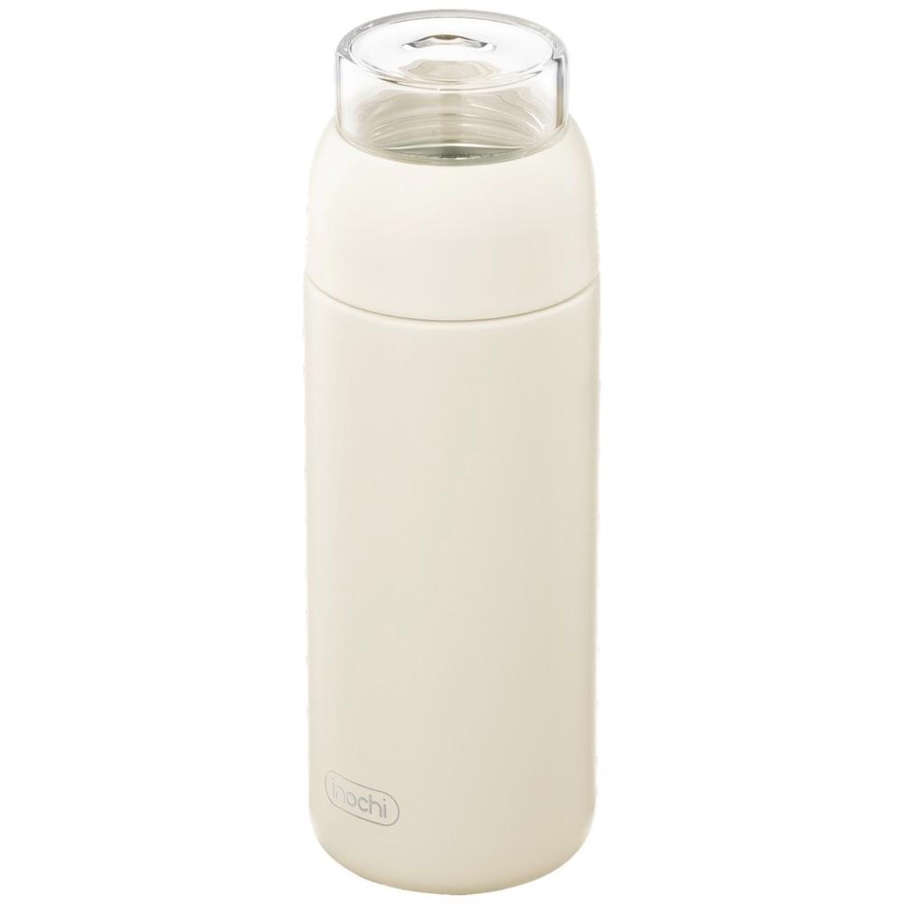 Bình Pha Trà Giữ Nhiệt Fuji Leaf 450 ml - Inochi HNK.BTFL.3594 (Mẫu Màu Giao Ngẫu Nhiên)