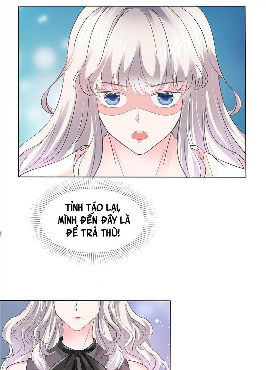 nhược hữu hàn đông ngộ noãn dương chapter 8 8