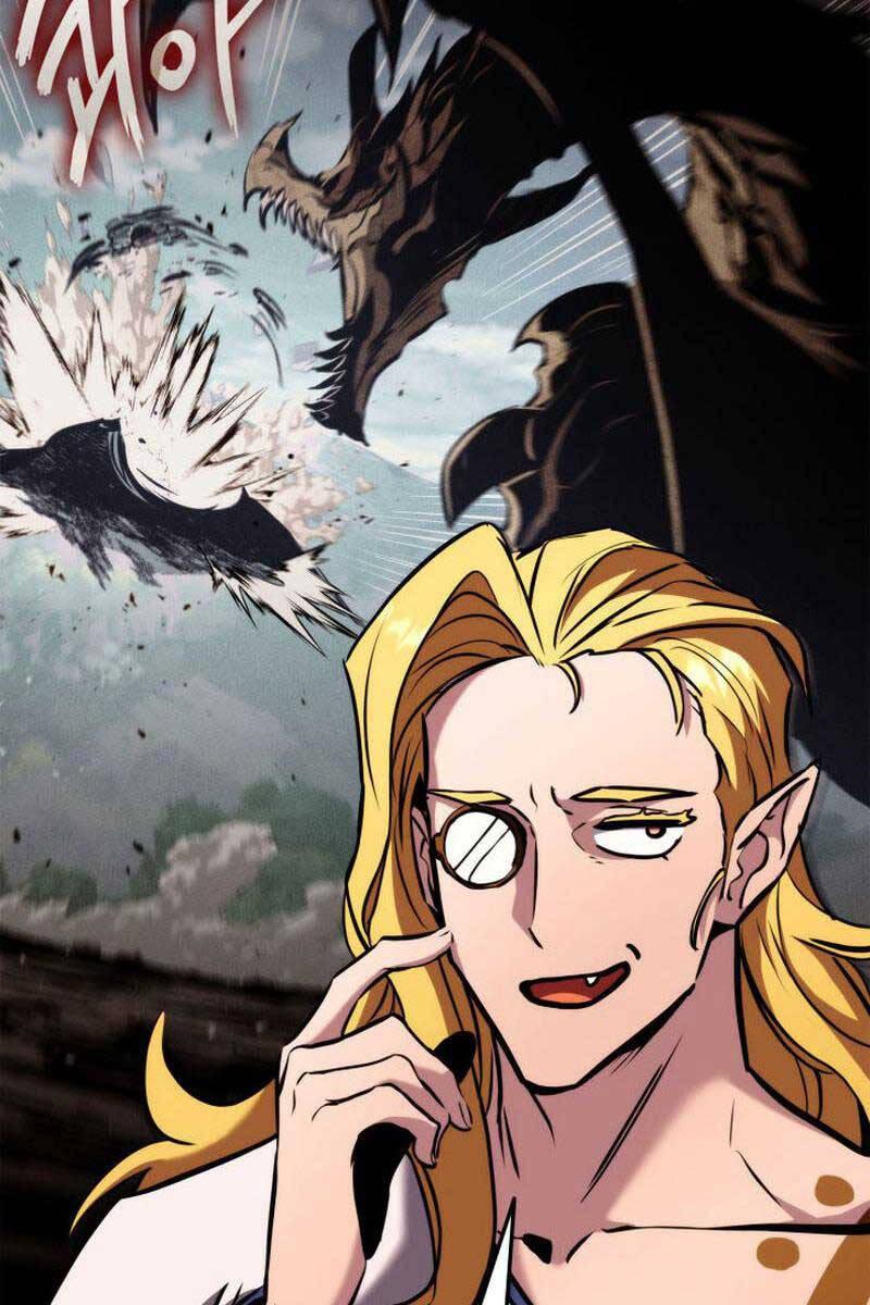 huyền thoại game thủ - tái xuất chapter 124 43