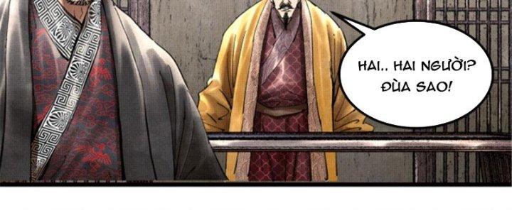 máy mô phỏng nhân sinh của lữ bố chapter 39 12