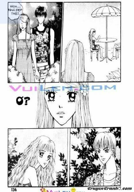 người mẫu hoàn hảo chapter 7 130