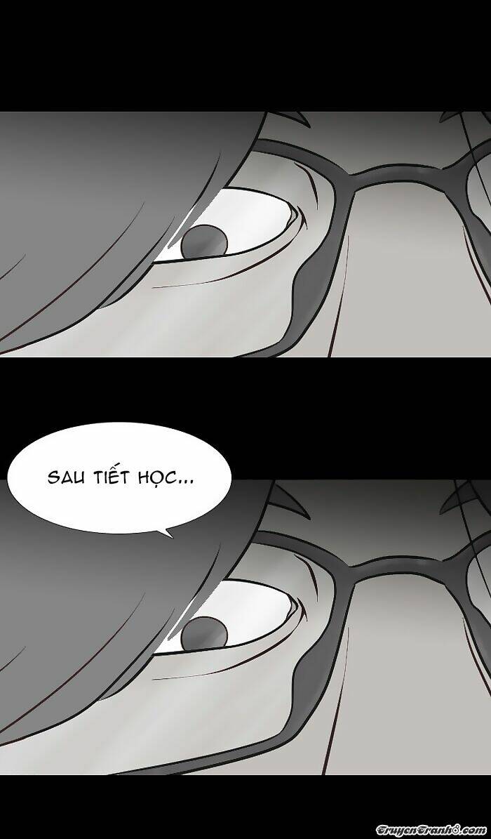 thứ sáu: những câu chuyện cấm chapter 8 48