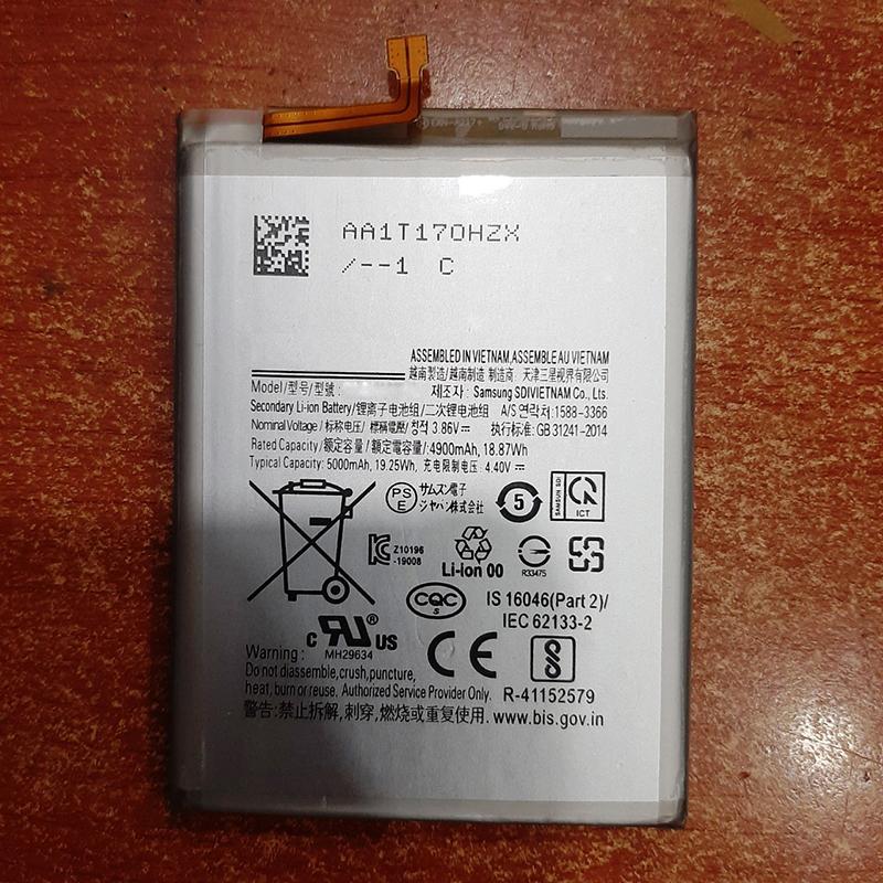 Pin Dành cho Samsung A13 5G