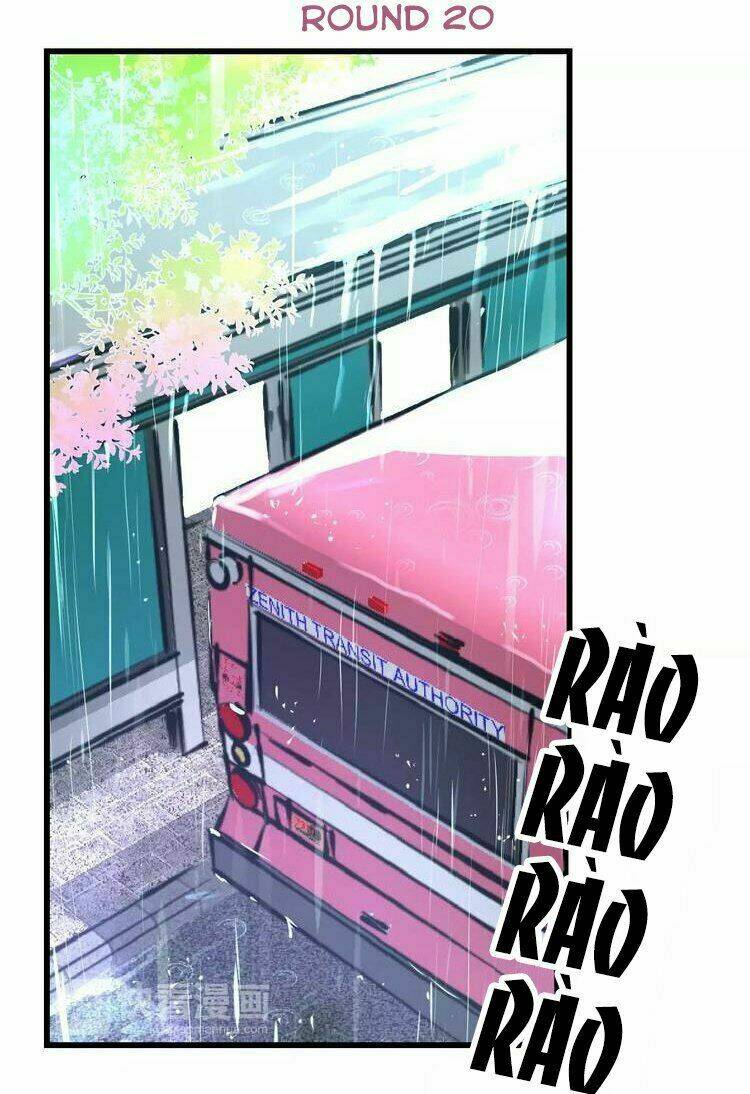 lão ca minh tinh, mời xuất chiêu! chapter 20 2