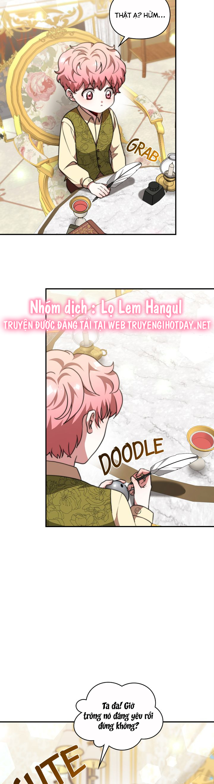 công nương eluana vita chapter 58 7