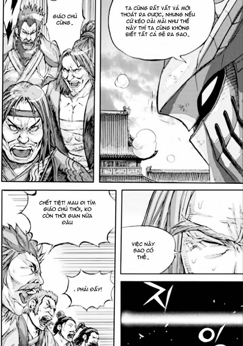 diêm đế ii chapter 53.6 11