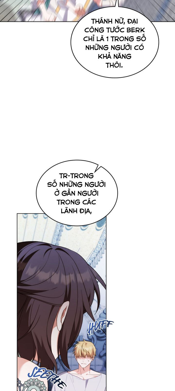 tôi trở thành nhân vật phản diện thực sự chapter 74 35