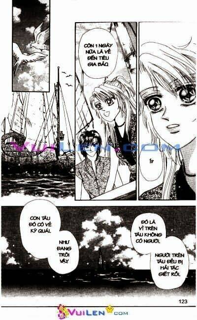 tinh linh của biển chapter 7 114