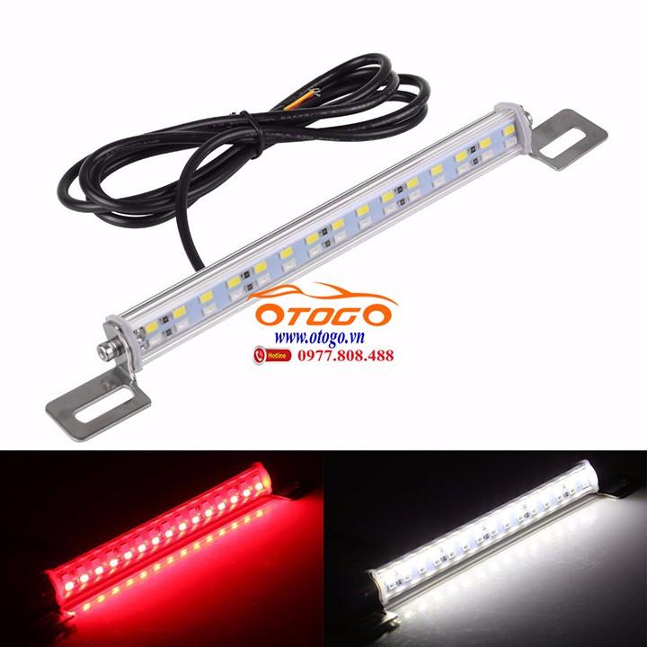 Đèn Led Soi Biển Số Xe Tải 24V