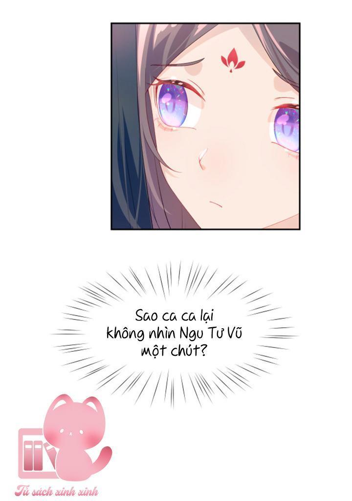 một đêm nọ đột nhiên yandere tới! chapter 62 15