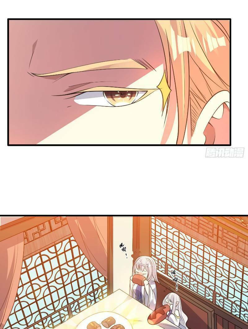 giáng thần chiến ký chapter 22 9