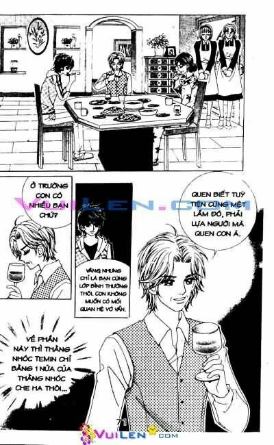 thiên thần tái thế chapter 4 71