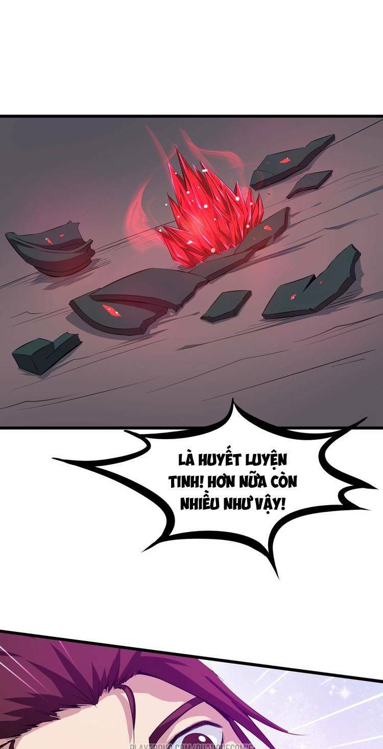 long mạch võ thần chapter 51 47