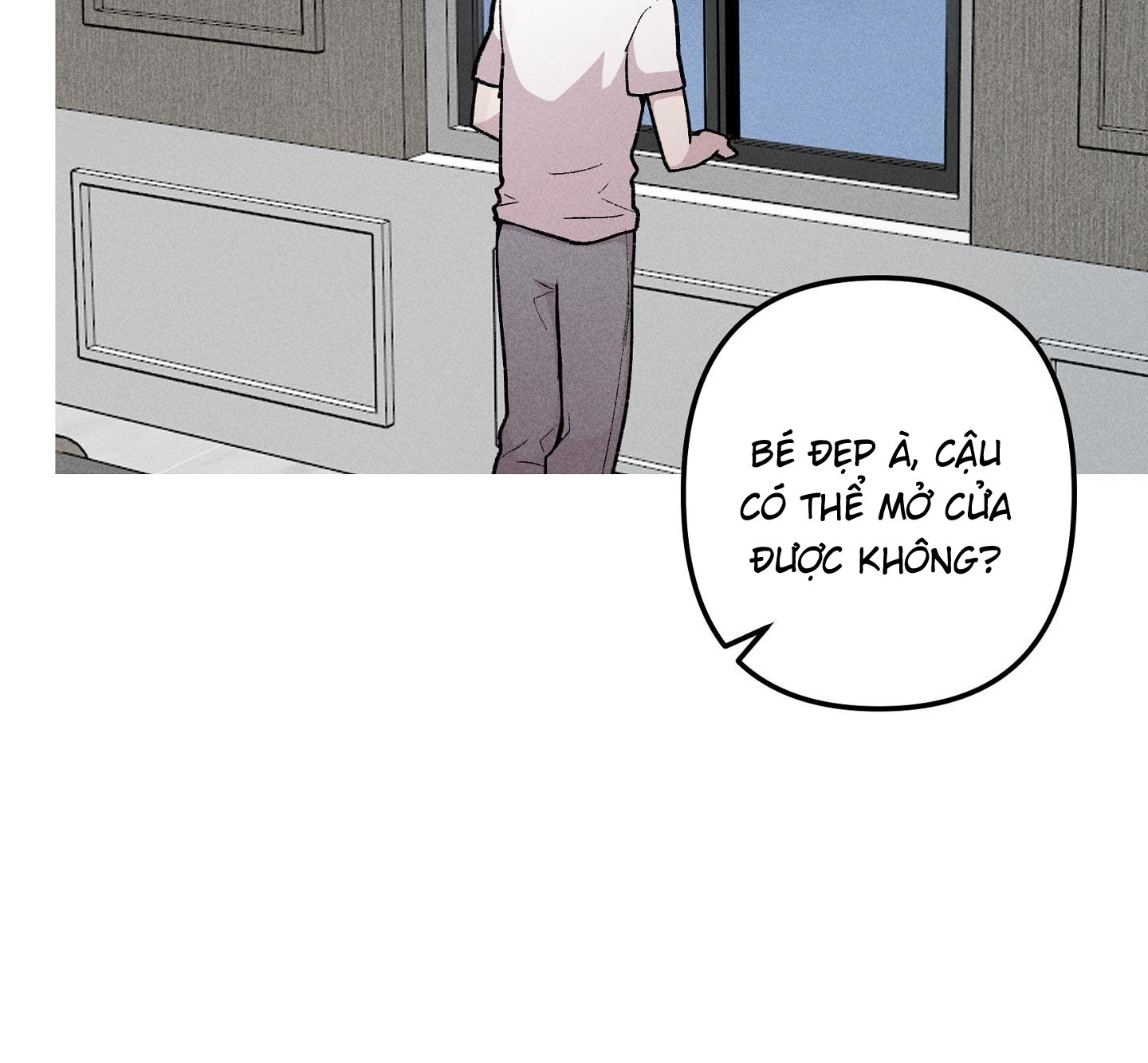 quan hệ chết chóc chapter 31 38