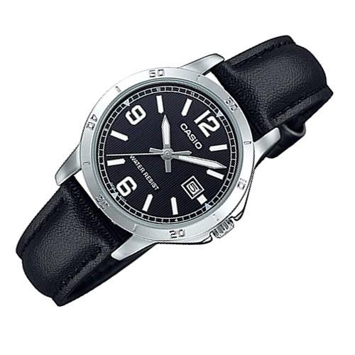 Đồng Hồ Nữ Casio LTP-V004L