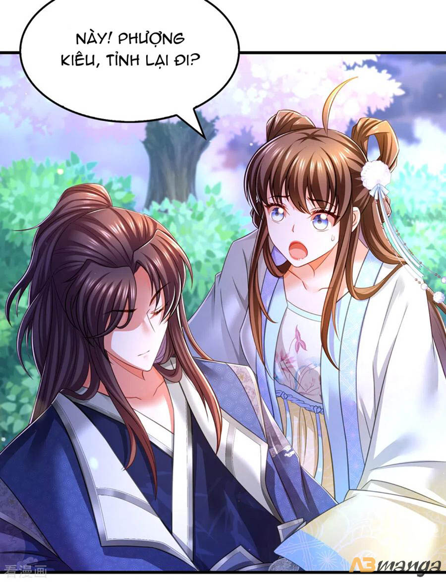 ngã tại hậu cung đương đại lão nữ chapter 65 6