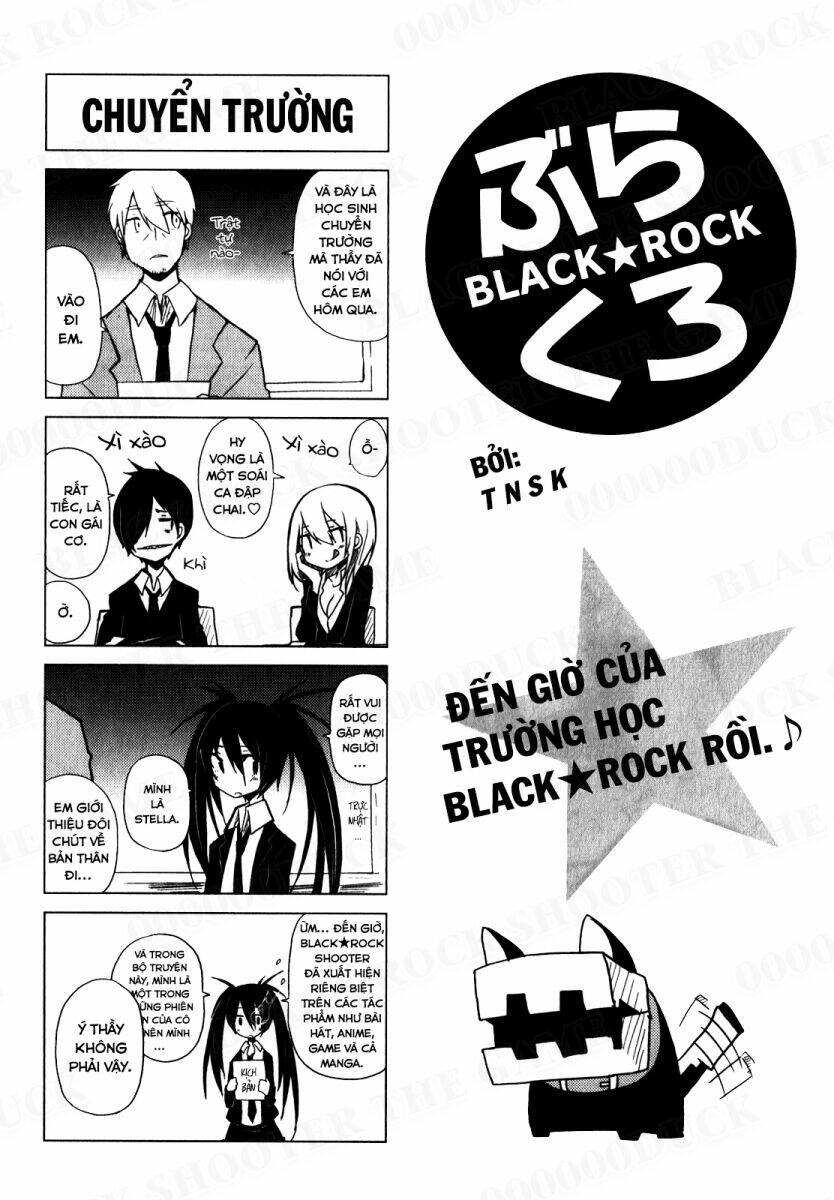 black rock shooter: the game chapter 6.5 5