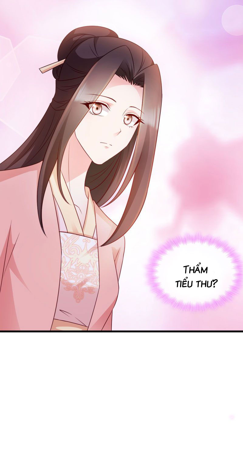 độc tâm cuồng phi khuynh thiên hạ chapter 67 31