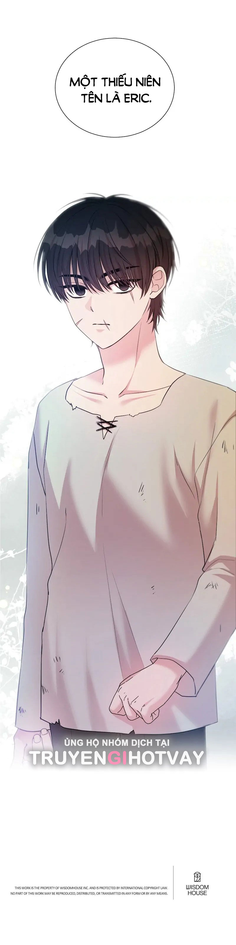 tôi chán nản vì người chồng thứ 2 còn "khỏe" hơn chồng cũ chapter 50.2 42