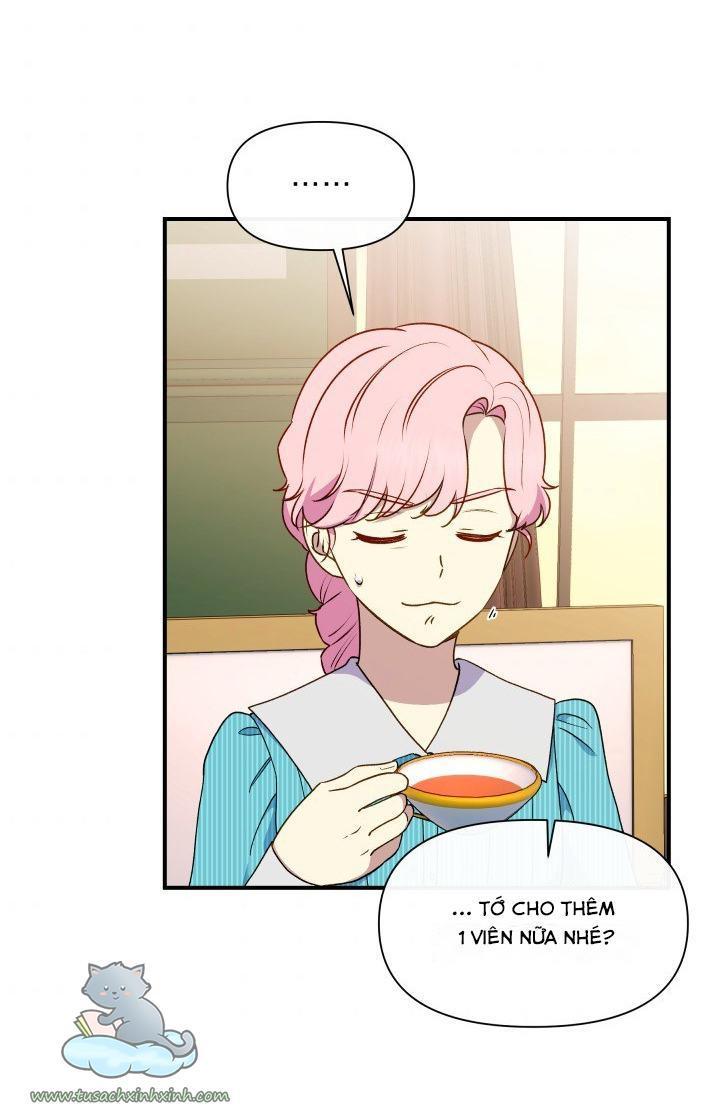 công nương khế ước của gia tộc công tước quái vật chapter 84 10