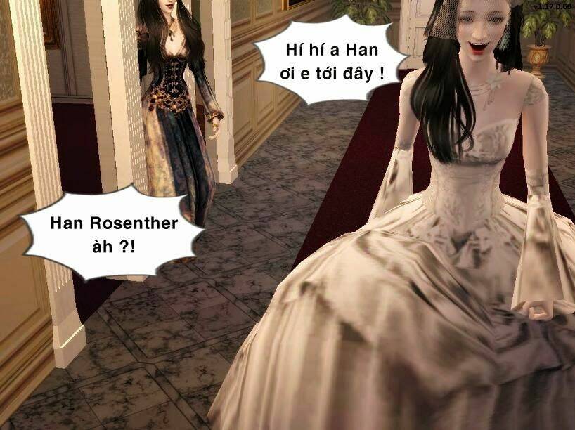 truyện sims - earl story chapter 27 6