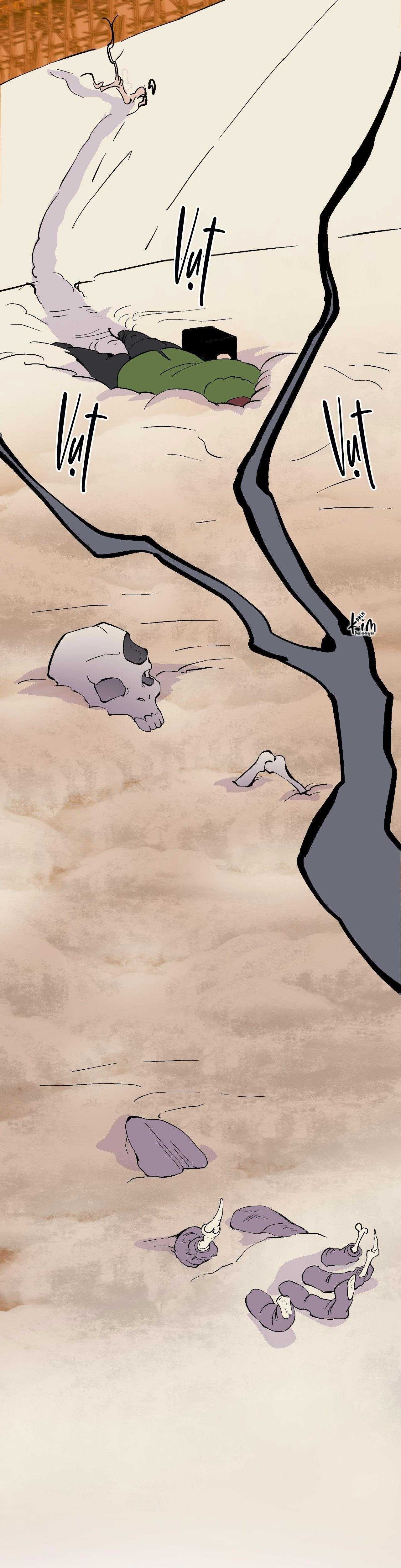 peach boy chapter 25 36