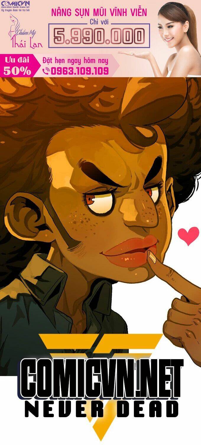 dị nhân bất tử chapter 46 1