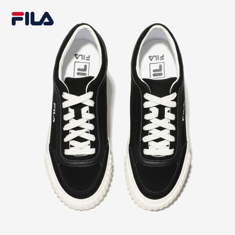 Giày sneaker unisex Fila Cold Wave - 1XM01602D-001