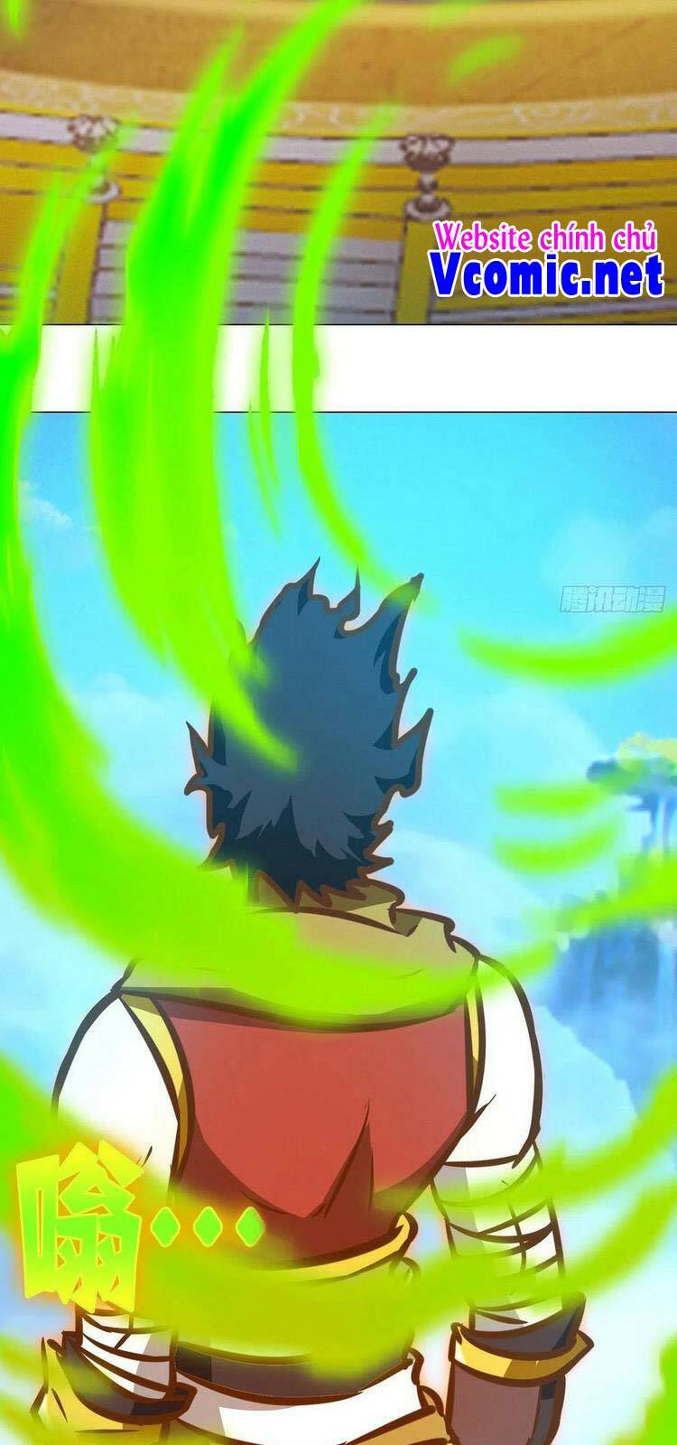 vạn cổ kiếm thần chapter 173 50