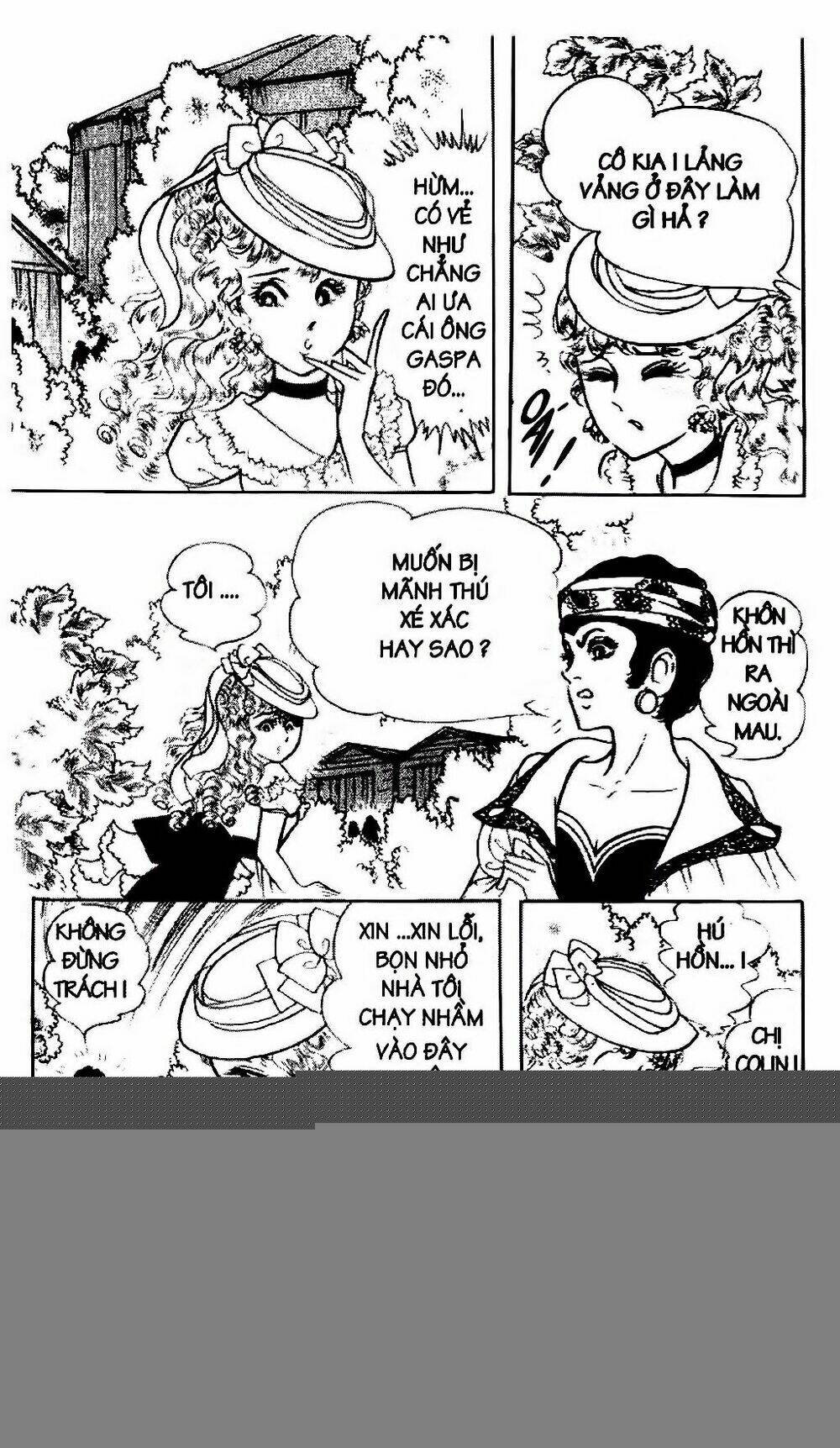 the count s daughter chapter 87 10