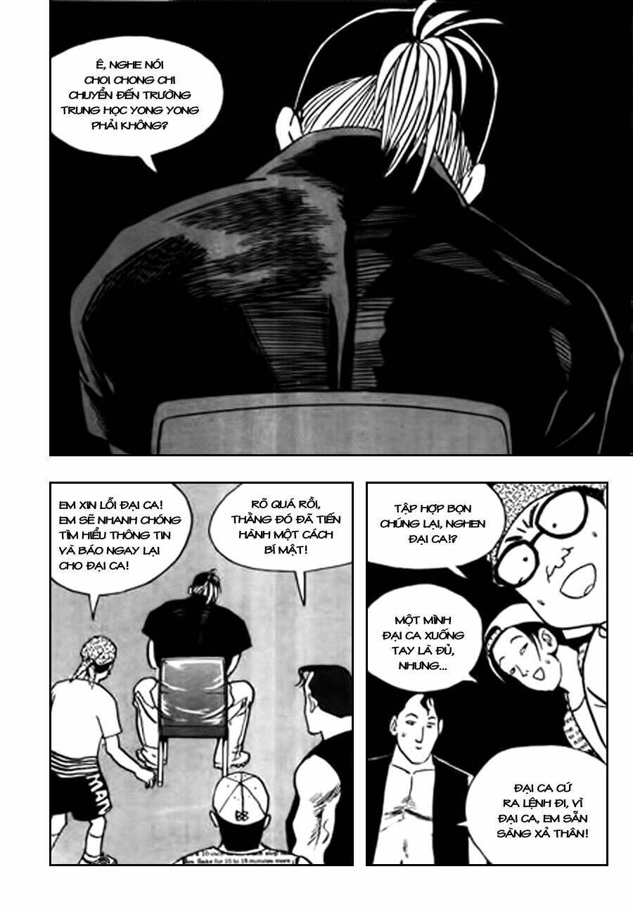 nina jalhae chapter 1.2 3