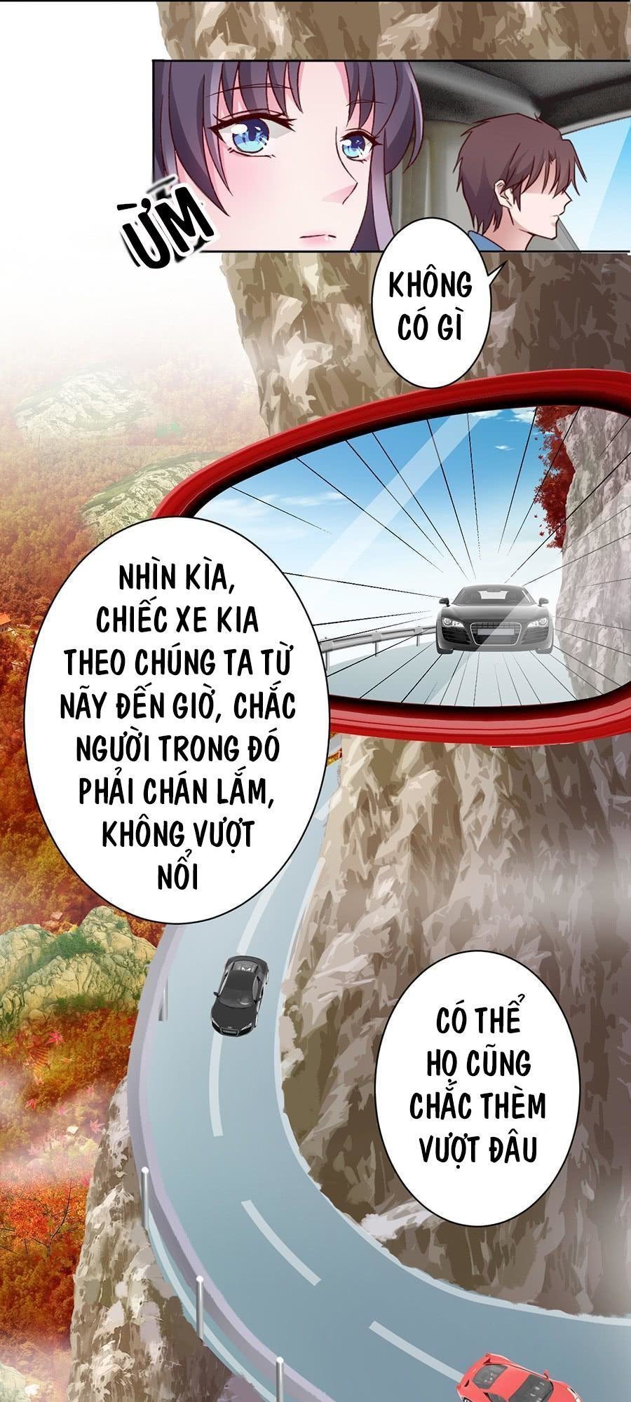 gửi người không quen chapter 31 21