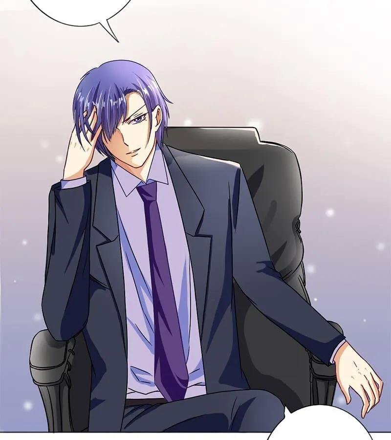 tống thống hống hách và cô gái ngây thơ chapter 2 50