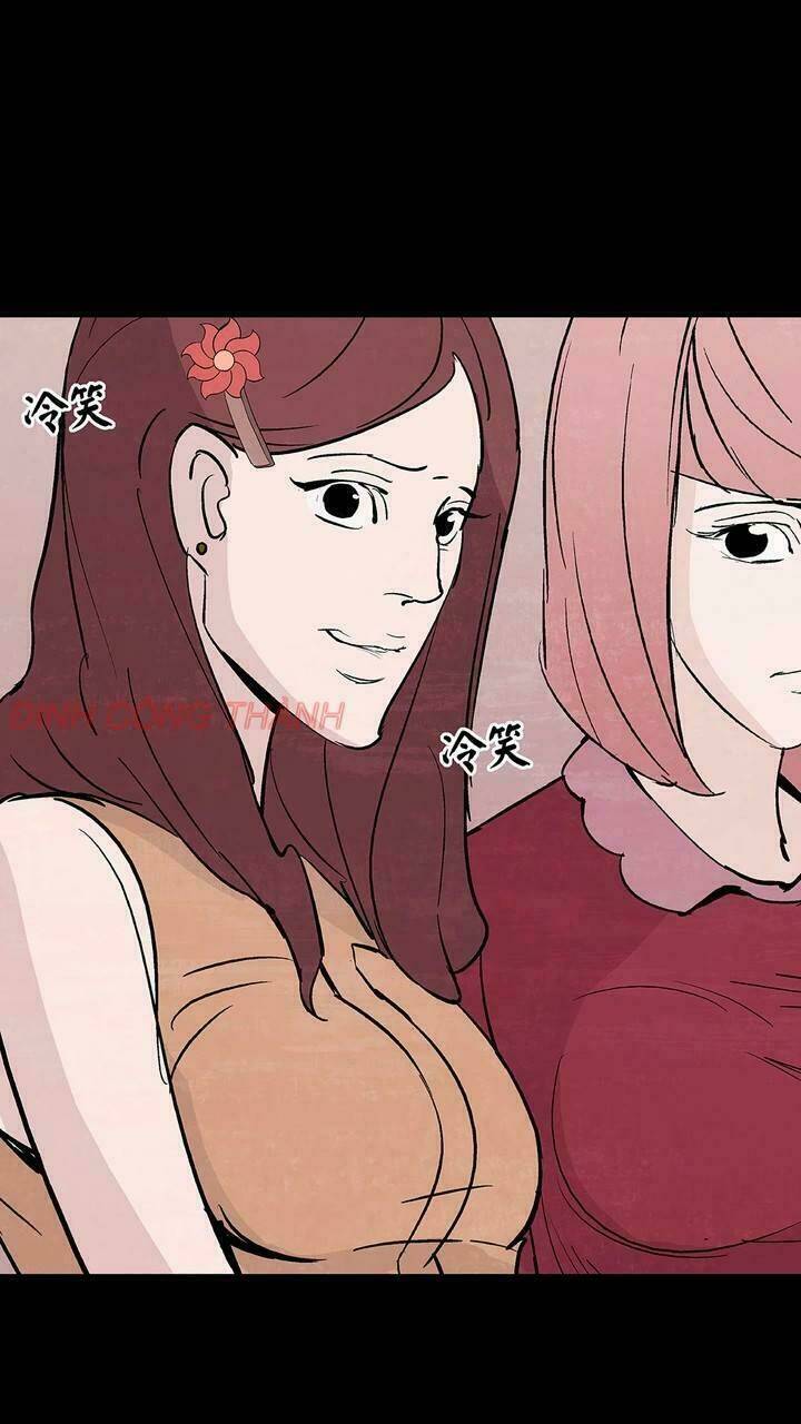 bóng tối ma quỷ chapter 6 1