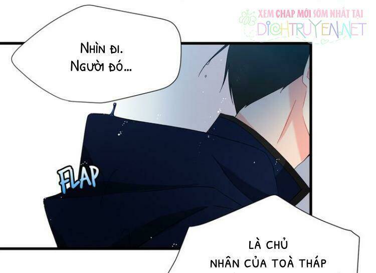 vị quản gia của tiểu thư chapter 3 39