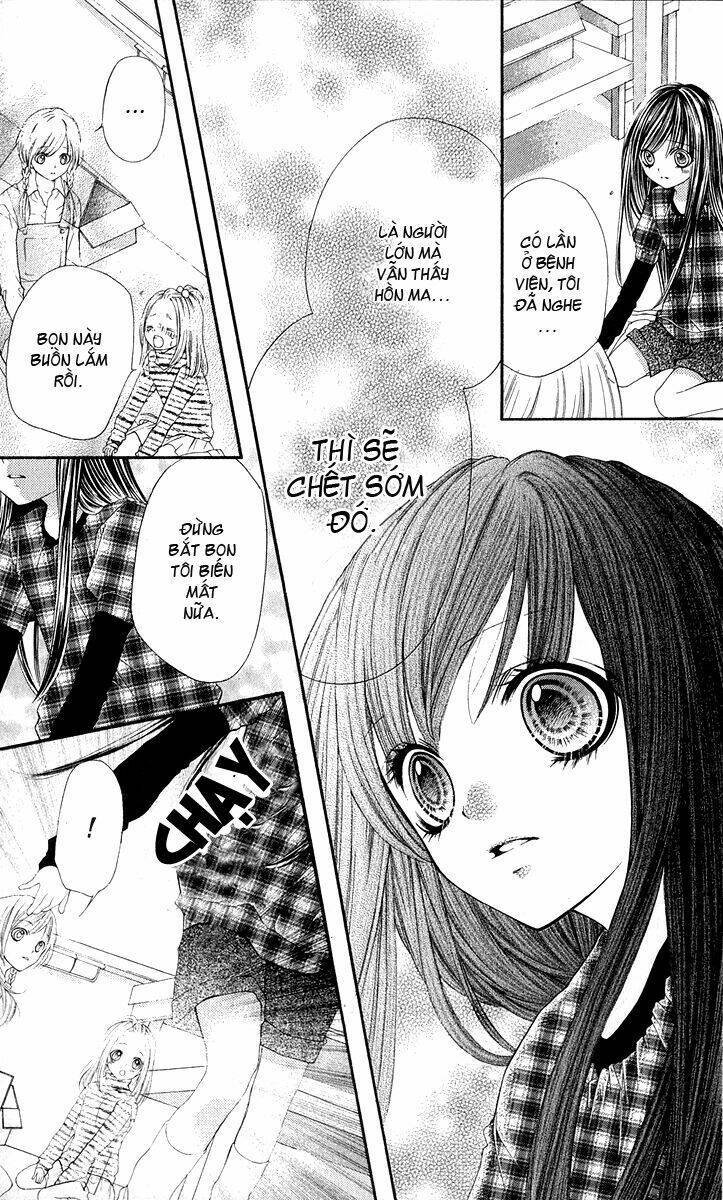 yamamoto zenjirou to moushimasu chapter 9 26