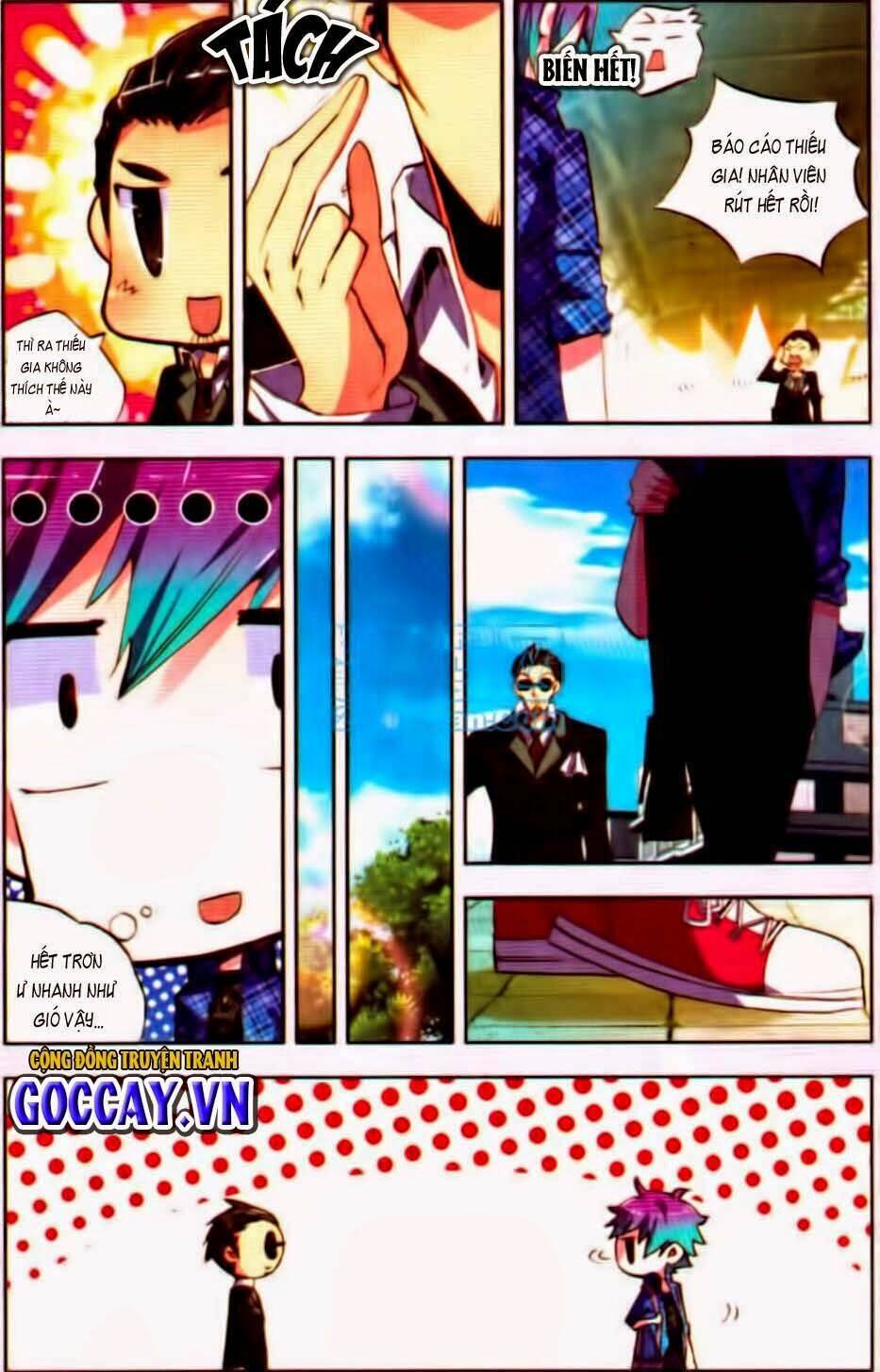 chu tước ký chapter 13 3