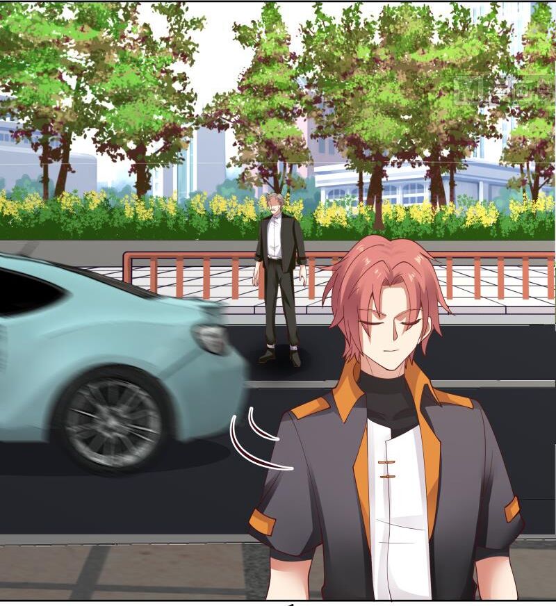 trên người ta có một rồng chapter 460 12