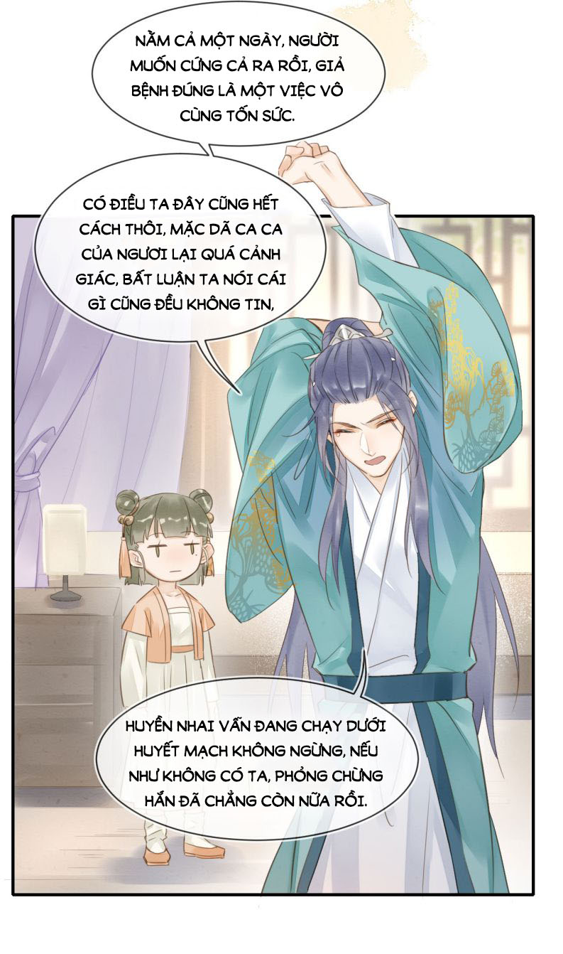 tù long chapter 20 8