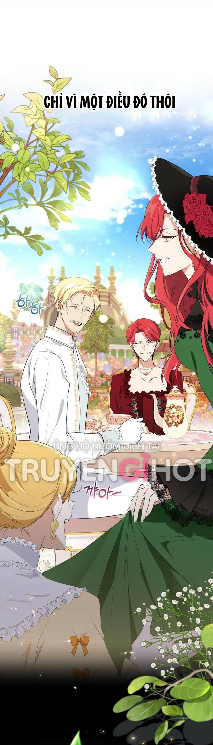 hãy nếm và nuốt đi nào chapter 15.1 18