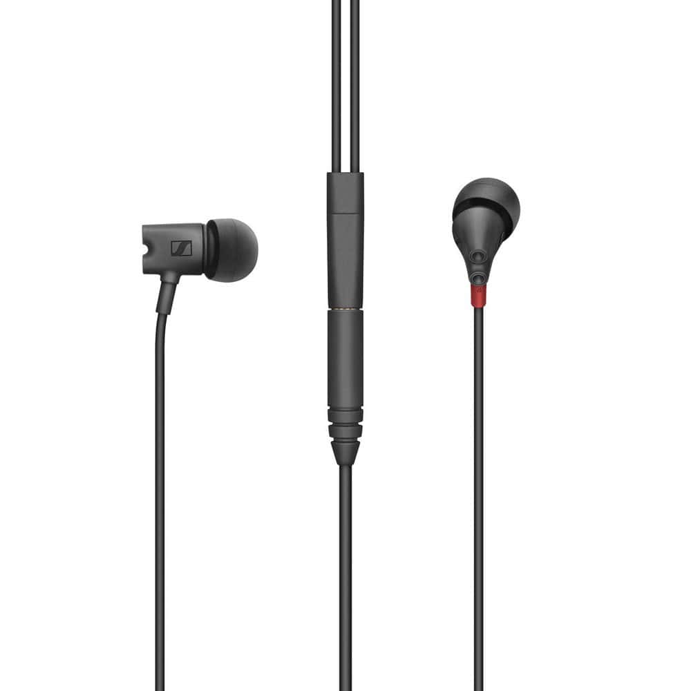 Tai nghe nhét tai SENNHEISER IE 800S - Hàng chính hãng 2 năm bảo hành