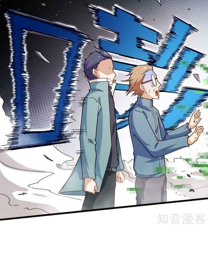 vườn trường cuồng sư hệ thống chapter 124 39