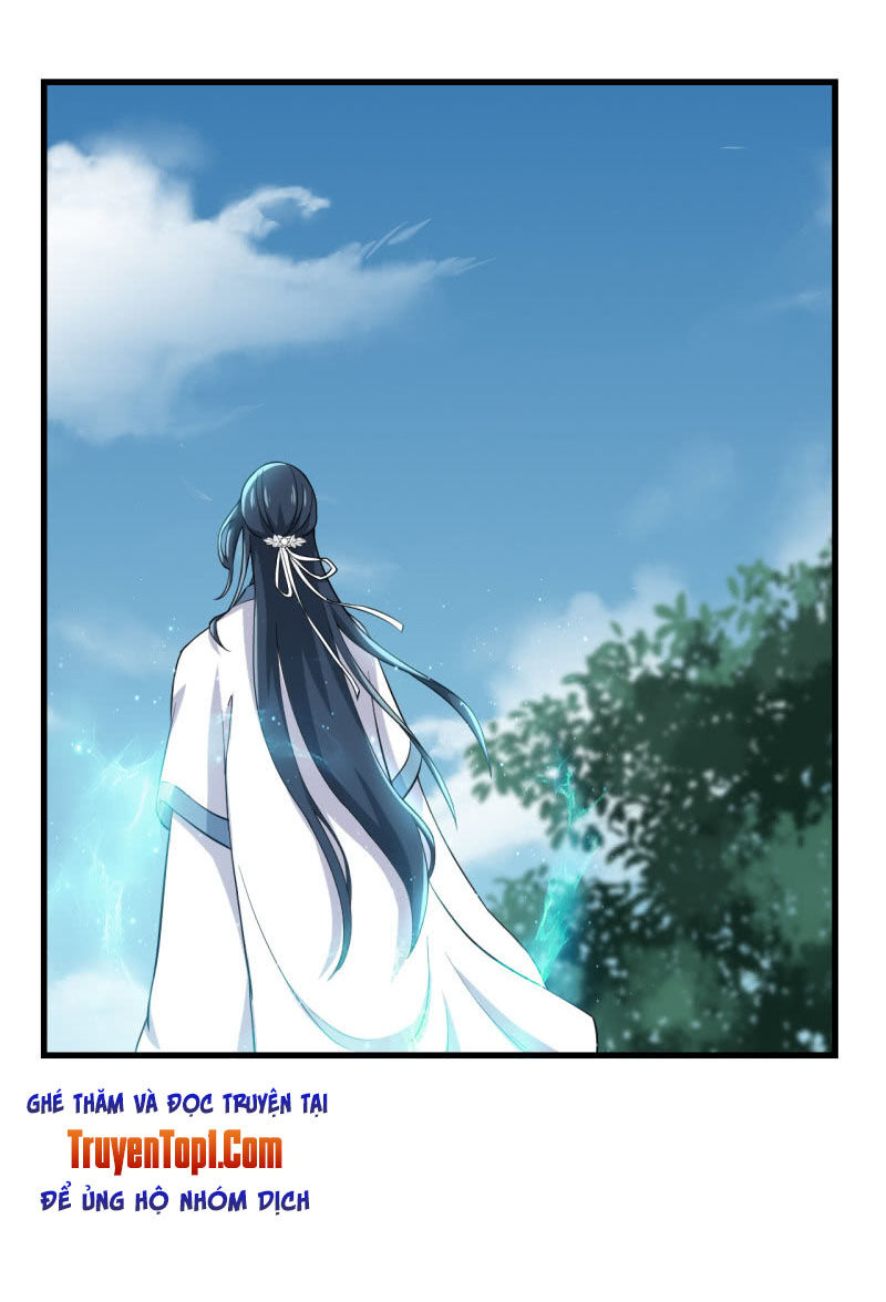 tà y cuồng thê chapter 83 19