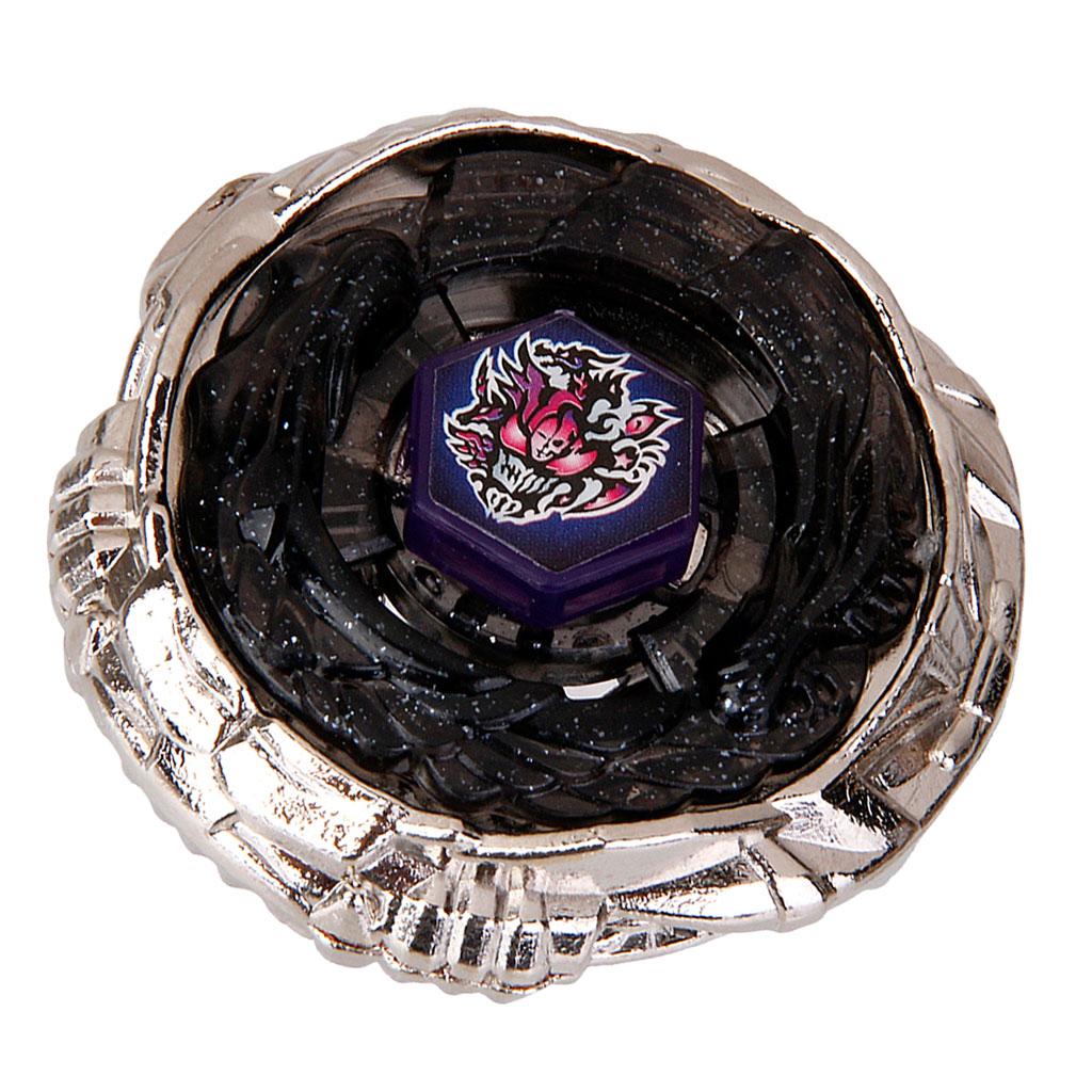 BB122 4D System Beyblade Set - Intl