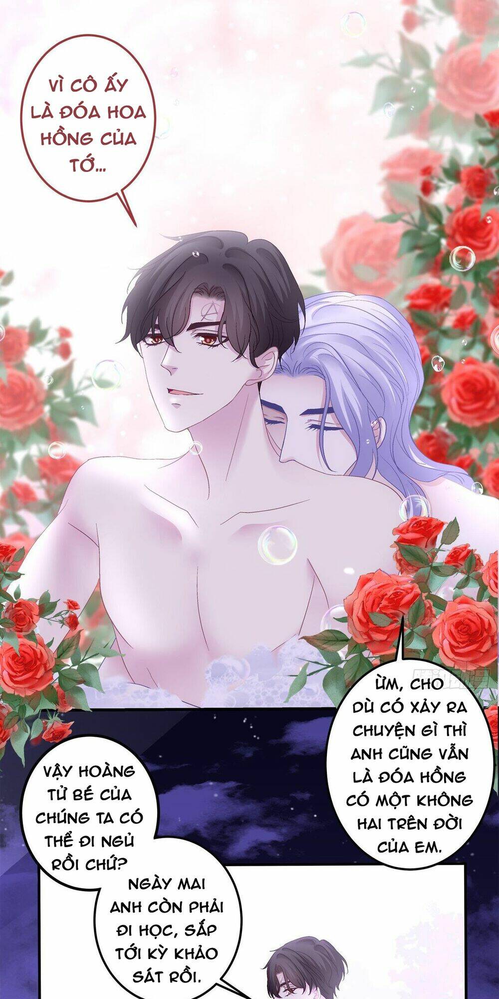 toàn bộ nắm trong tay chapter 129 21