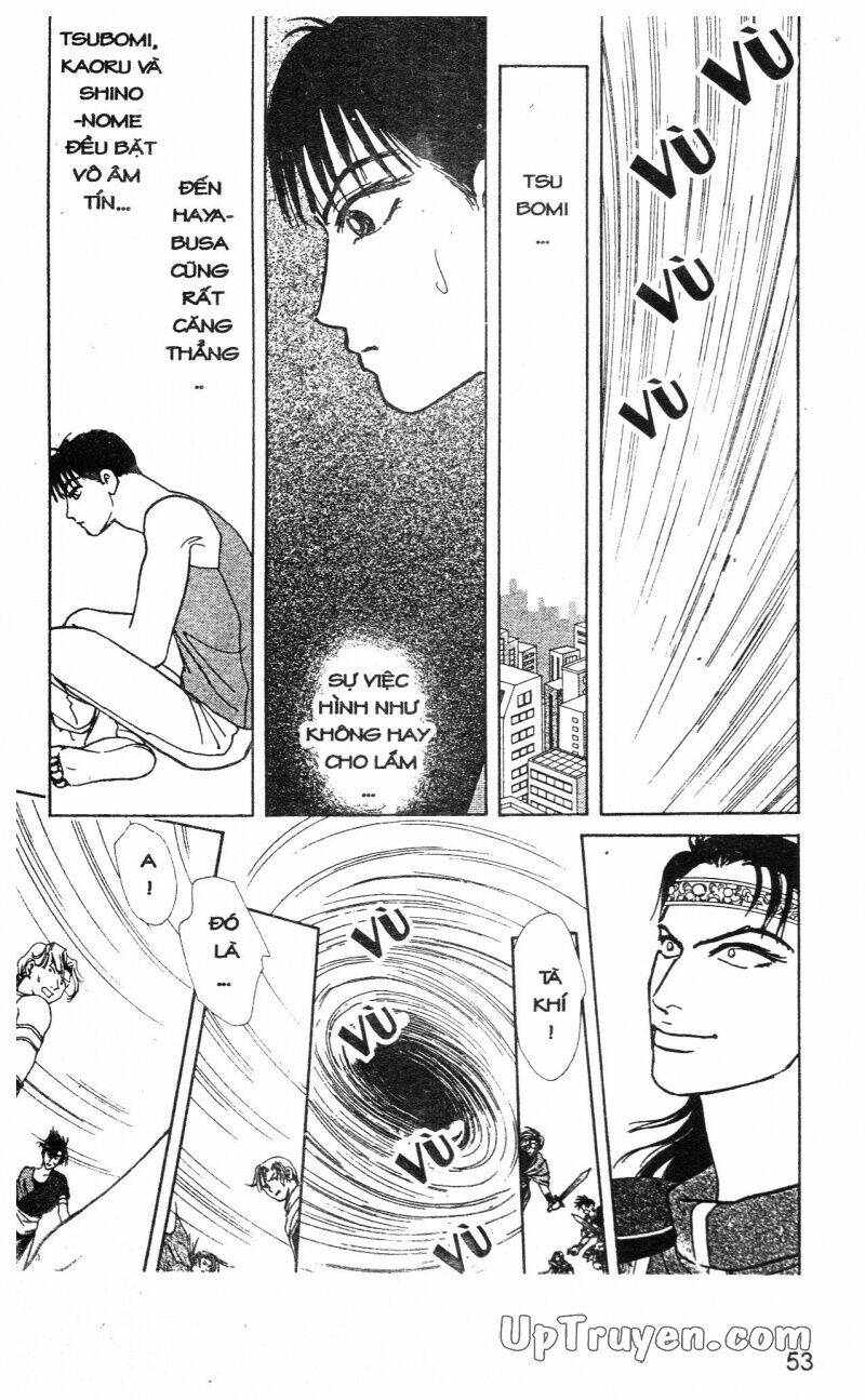 hoàng tử hoa - bud boy chapter 20 55