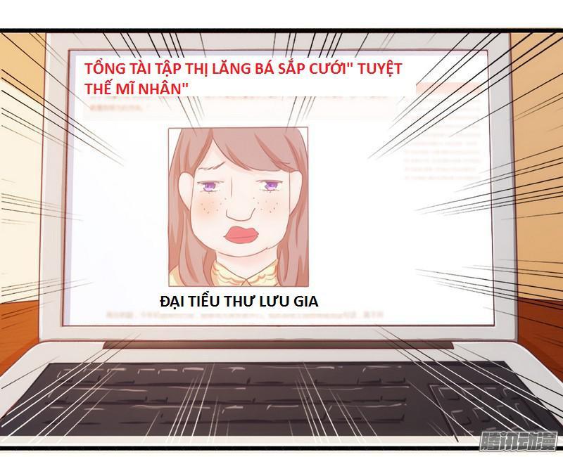 tổng tài đã cưới em chapter 22 3