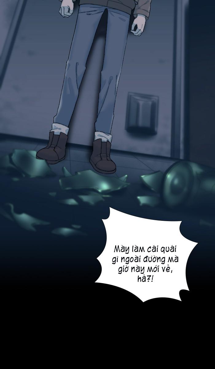 sự cứu rỗi chapter 14 24